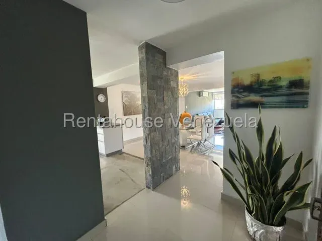 Grandioso Apartamento venta Santa fe Sur 27-2160 - 4