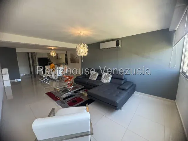 Grandioso Apartamento venta Santa fe Sur 27-2160 - 6