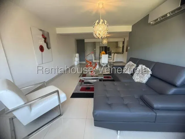 Grandioso Apartamento venta Santa fe Sur 27-2160 - 10