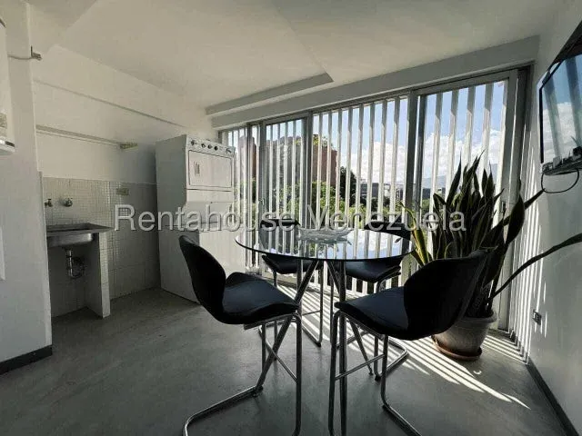 Grandioso Apartamento venta Santa fe Sur 27-2160 - 11