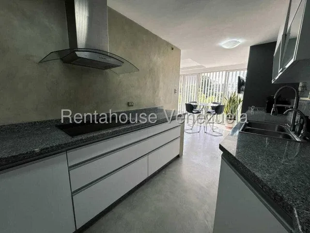 Grandioso Apartamento venta Santa fe Sur 27-2160 - 12