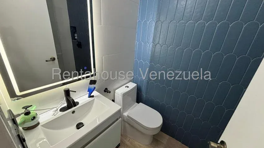Apartamento venta La Boyera 27-2147 - 13