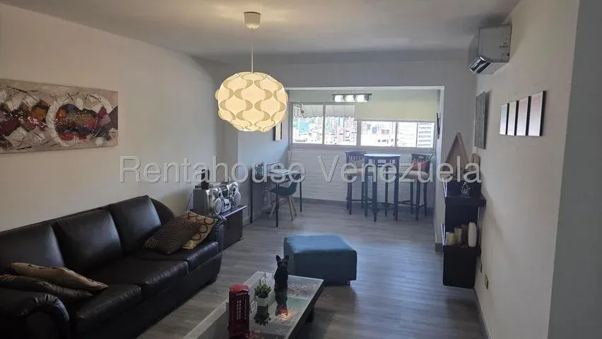 Apartamento venta  El Bosque   27-2150