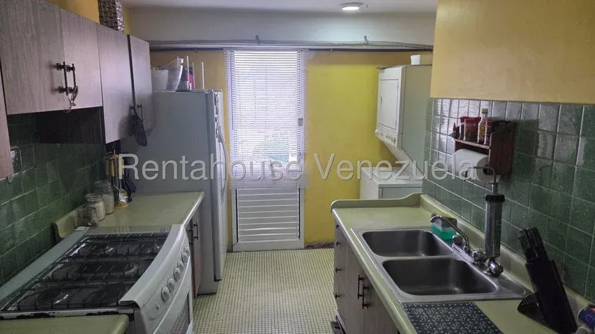 Apartamento venta  El Bosque   27-2150 - 2
