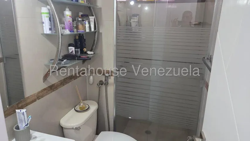 Apartamento venta  El Bosque   27-2150 - 3