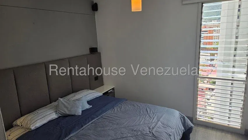 Apartamento venta  El Bosque   27-2150 - 5