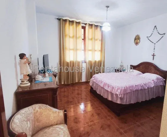 Hermosa Casa venta El Marquez 27-2158 - 3