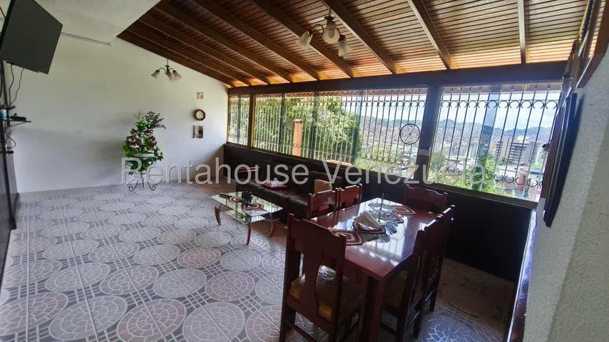 Hermosa Casa venta El Marquez 27-2158 - 4