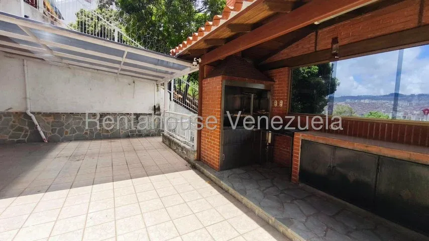 Hermosa Casa venta El Marquez 27-2158 - 5