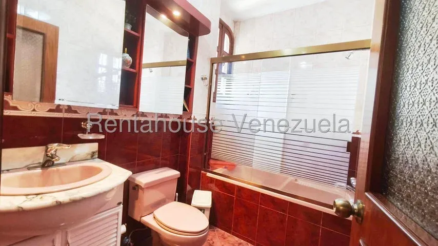 Hermosa Casa venta El Marquez 27-2158 - 7