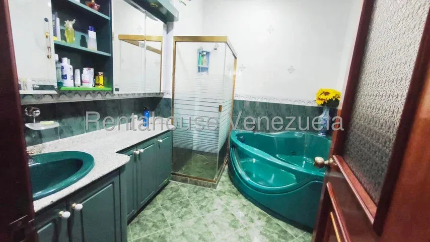 Hermosa Casa venta El Marquez 27-2158 - 8