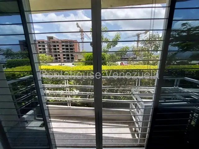 Apartamento venta El Encantado 27-2282