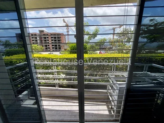 Apartamento venta El Encantado 27-2282