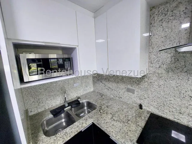 Apartamento venta El Encantado 27-2282 - 6