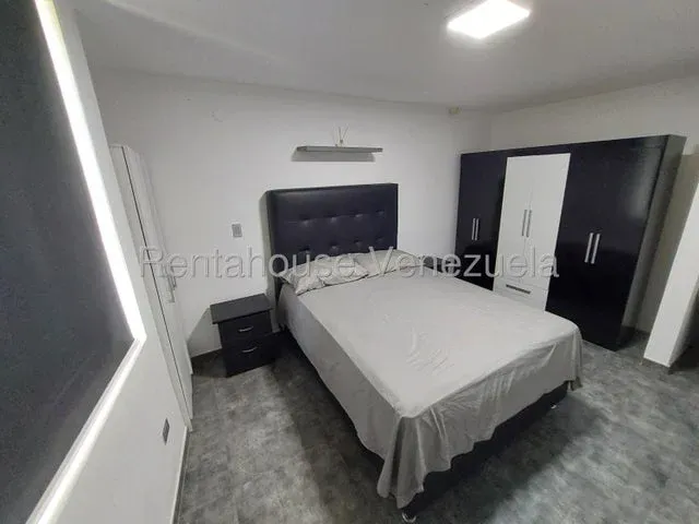 Apartamento venta El Encantado 27-2282 - 9