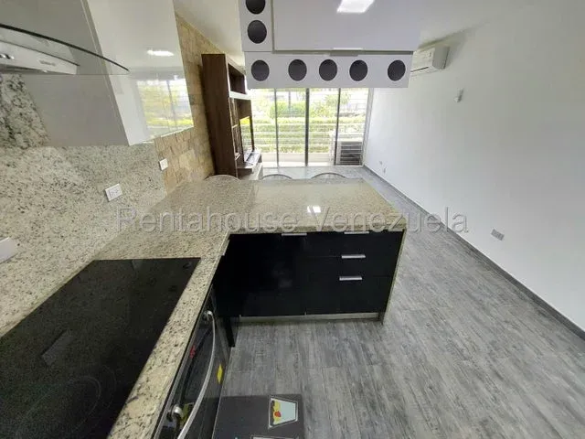 Apartamento venta El Encantado 27-2282 - 13