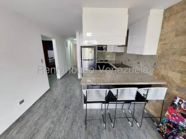 Apartamento venta El Encantado 27-2282 - 14