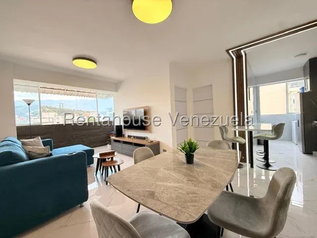 Increible Apartamento venta Los Rosales 27-2288 - 2