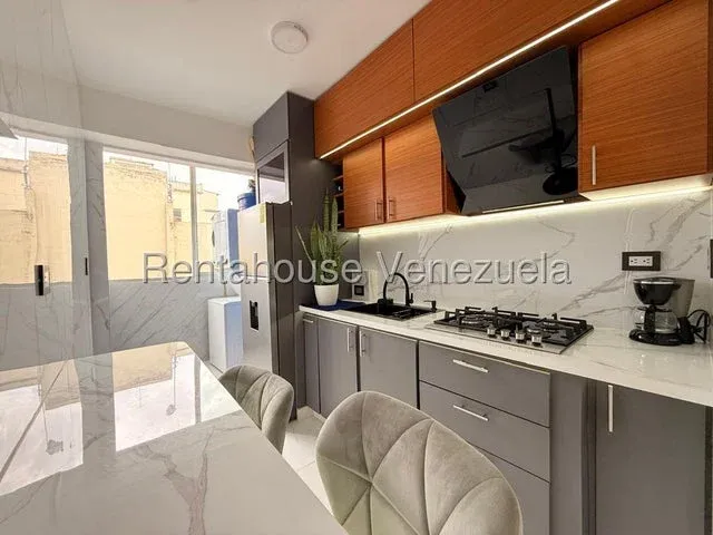 Increible Apartamento venta Los Rosales 27-2288 - 4