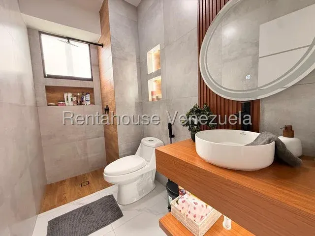 Increible Apartamento venta Los Rosales 27-2288 - 7