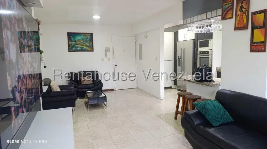 Bello Apartamento venta Bello Monte 27-2239