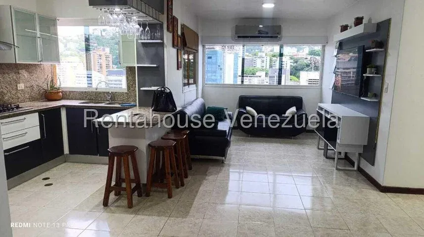 Bello Apartamento venta Bello Monte 27-2239 - 2
