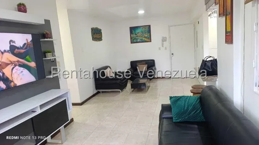 Bello Apartamento venta Bello Monte 27-2239 - 3