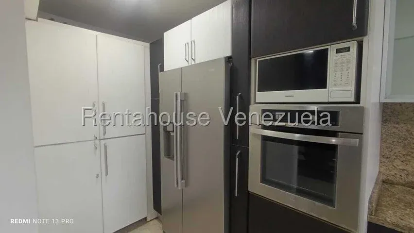 Bello Apartamento venta Bello Monte 27-2239 - 5