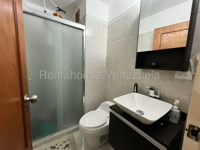 Maravilloso Apartamento venta Colinas de la Tahona  27-2328 - 2