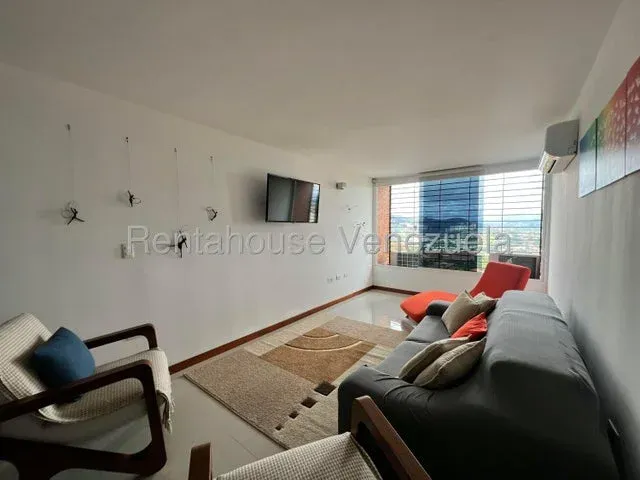 Maravilloso Apartamento venta Colinas de la Tahona  27-2328 - 5