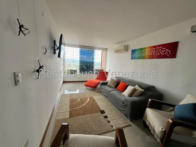 Maravilloso Apartamento venta Colinas de la Tahona  27-2328 - 6