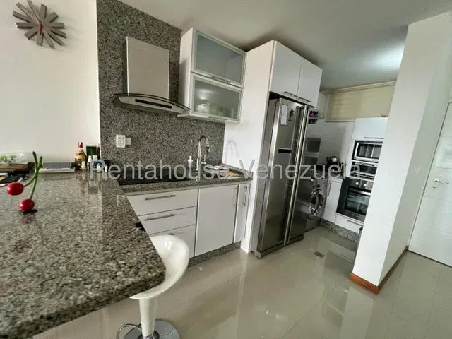 Maravilloso Apartamento venta Colinas de la Tahona  27-2328 - 7