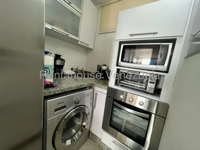 Maravilloso Apartamento venta Colinas de la Tahona  27-2328 - 9