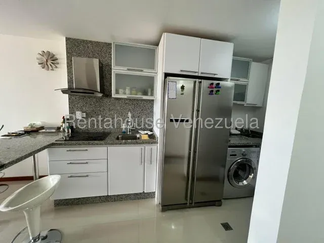 Maravilloso Apartamento venta Colinas de la Tahona  27-2328 - 11