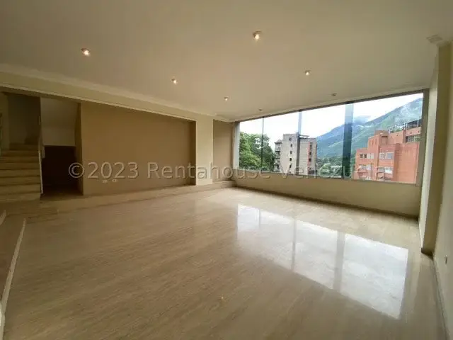 De Impacto Apartamento PH venta Urb Miranda  27-2296