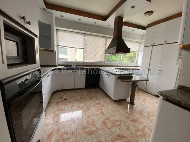De Impacto Apartamento PH venta Urb Miranda 27-2296 - 5