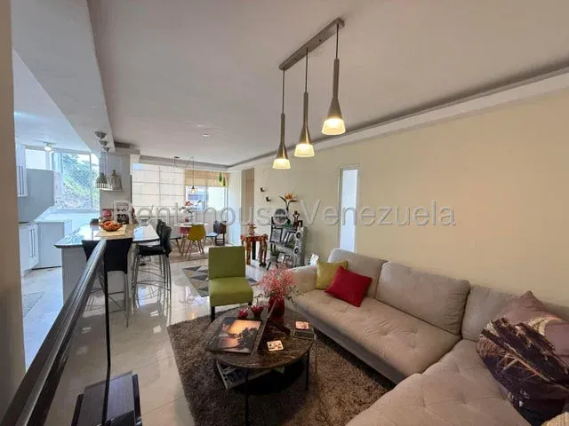 LIndo Apartamento venta Guaicay  27-2217 - 4