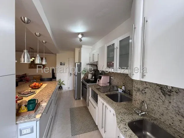 LIndo Apartamento venta Guaicay  27-2217 - 5