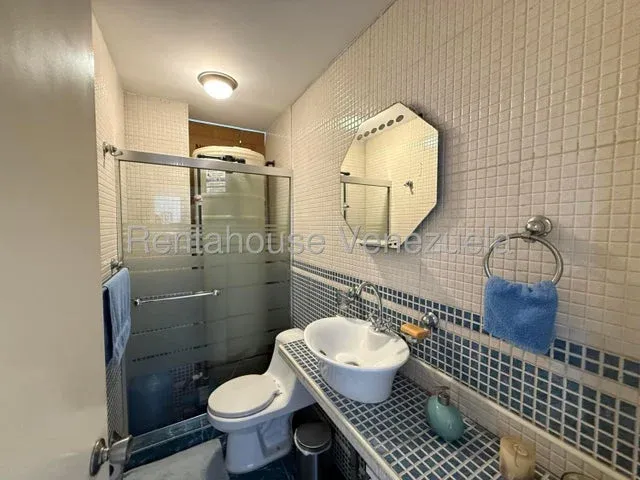 LIndo Apartamento venta Guaicay  27-2217 - 9