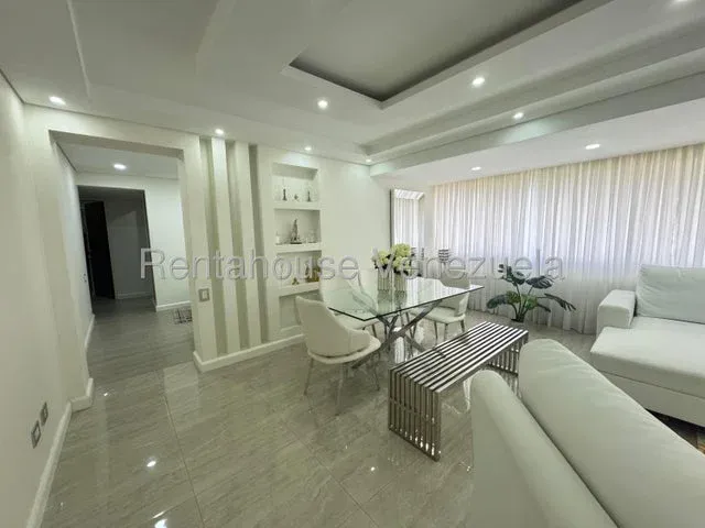 Impecable Apartamento venta Manzanare 27-2290