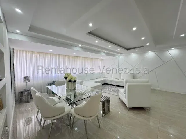 Impecable Apartamento venta Manzanare 27-2290 - 4