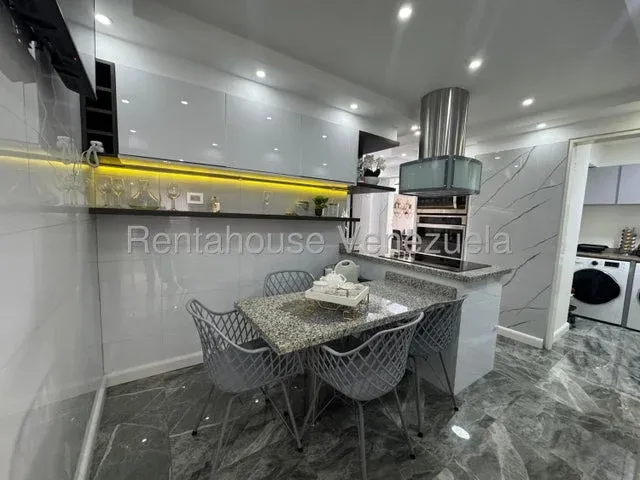 Impecable Apartamento venta Manzanare 27-2290 - 5