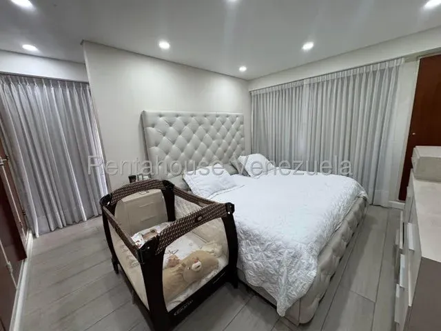 Impecable Apartamento venta Manzanare 27-2290 - 13