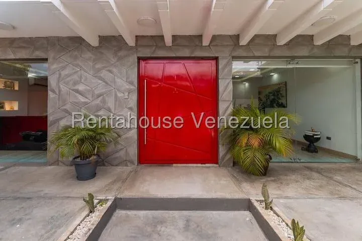 Grandiosa casa venta Colinas de Vista Alegre 27-2275 - 5