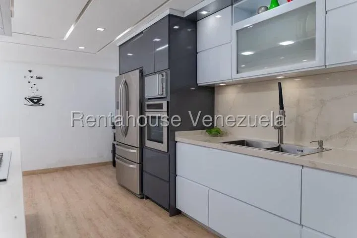 Grandiosa casa venta Colinas de Vista Alegre 27-2275 - 7