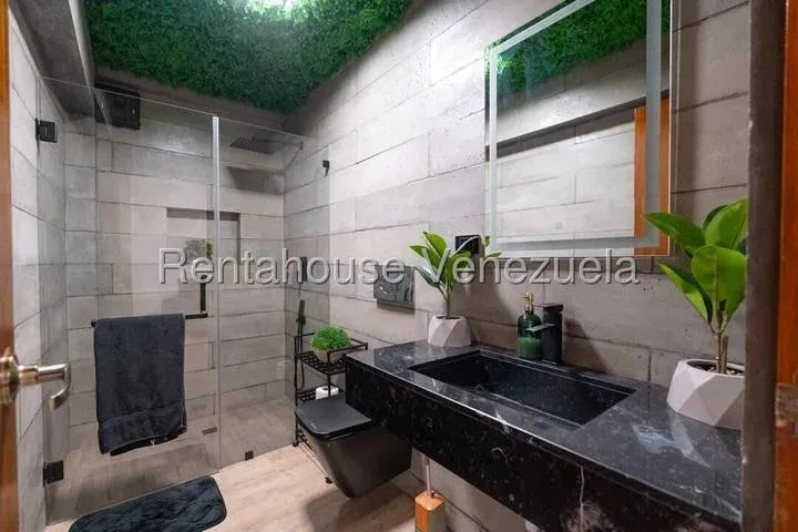 Grandiosa casa venta Colinas de Vista Alegre 27-2275 - 11
