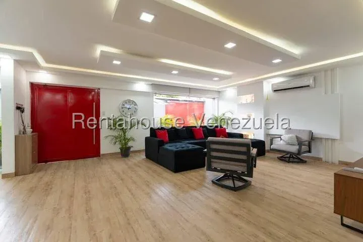 Grandiosa casa venta Colinas de Vista Alegre 27-2275 - 12