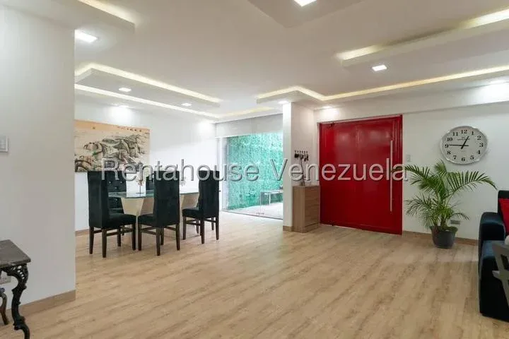 Grandiosa casa venta Colinas de Vista Alegre 27-2275 - 13