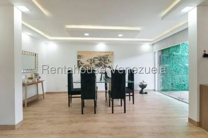 Grandiosa casa venta Colinas de Vista Alegre 27-2275 - 14