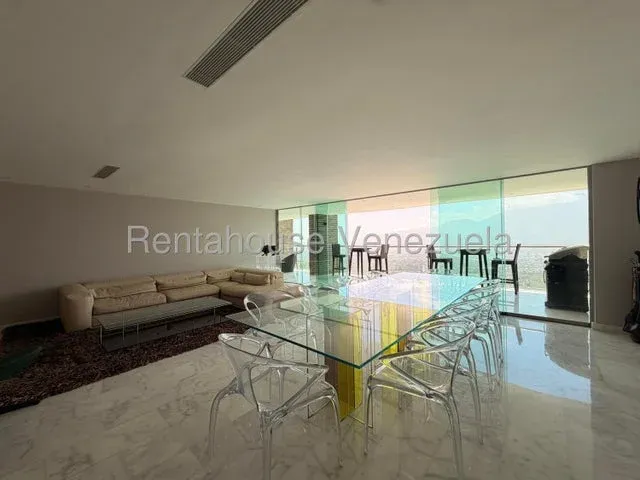 Esplendido Apartamento venta Alto Hatillo 27-2274 - 5